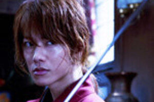 【東京都：6/11上映】「るろうに剣心」復活上映!!＠秋葉原UDXシアター