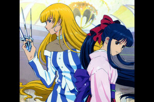 【東京都：6/18上映】＜ドリパス・レコメンド：フィルム上映＞「サクラ大戦　活動写真」復活上映!!＠秋葉原UDXシアター