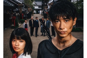 【大阪府：9/11上映】「Pure Japanese」復活上映なるか!?＠TOHOシネマズ 梅田【本館】