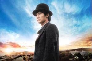 【福岡県：11/6上映】「天外者」復活上映なるか!?＠TOHOシネマズ 天神・ソラリア館