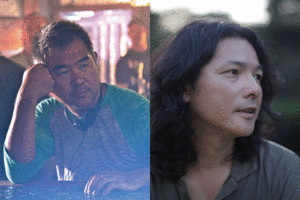 【北村龍平監督 ＆ 岩井俊二監督登壇！】「ミッドナイト・ミート・トレイン」「BATON」「VAMPIRE」３本オールナイト上映なるか！？