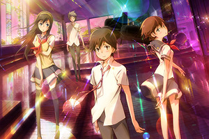 【中村亮介監督登壇＆監督サイン入りポスター付き！】ねらわれた学園復活上映なるか！？