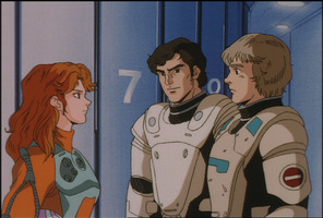 【東京都：12/25上映】＜銀河英雄伝説 原作刊行40周年 特別セレクション上映＞「銀河の歴史も、あと一ページ」@秋葉原UDXシアター