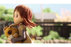 【東京都：1/28上映】＜特別企画：トークショー付き＞【パンフレット付き】「ちえりとチェリー」復活上映!!＠秋葉原UDXシアター