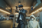 【東京都：1/21上映】「SEOBOK／ソボク」復活上映なるか!?＠シネマート新宿