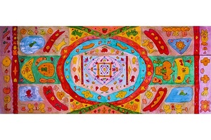 【東京会場：4/22】＜花開くコリア・アニメーション2023＋アジア＞アジア短編プログラム「アジアのかたち」@アキバシアター