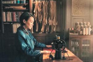 【兵庫県：3/5上映】＜ドリパス・レコメンド：監督舞台挨拶付き＞「繕い裁つ人」復活上映なるか!?＠TOHOシネマズ 西宮OS