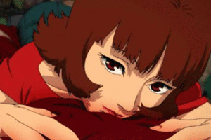 【林原 めぐみ＆丸山 正雄＆今 京子登壇！】今 敏監督命日「パプリカ」「千年女優」オールナイト二本立て上映！