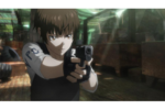 【東京都：4/2上映】＜ドリパス・レコメンド＞「劇場版 PSYCHO-PASS サイコパス」復活上映!!＠秋葉原UDXシアター