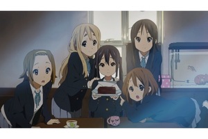 【東京都：4/1上映】＜ドリパス・レコメンド＞「映画 けいおん！」復活上映!!＠秋葉原UDXシアター