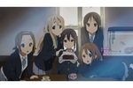 【東京都：4/1上映】＜ドリパス・レコメンド＞「映画 けいおん！」復活上映!!＠秋葉原UDXシアター