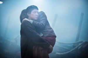 【東京都：5/13上映】＜ドリパス・レコメンド＞「海にかかる霧」復活上映!!＠秋葉原UDXシアター