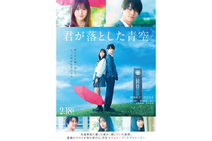【東京都：6/24上映】「君が落とした青空」復活上映なるか!?＠吉祥寺プラザ