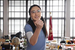 【大阪府：9/16上映】＜フィルム上映＞「ごくせん THE MOVIE」復活上映!!＠シネマート心斎橋