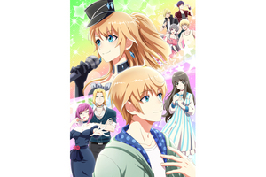 【東京都：12/30上映】＜応援上映＞「劇場版 Re:STARS 〜未来へ繋ぐ２つのきらぼし〜」復活上映!!＠秋葉原UDXシアター