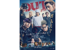 【東京都：3/24上映】＜ドリパス・レコメンド＞「ＯＵＴ」復活上映!!＠秋葉原UDXシアター