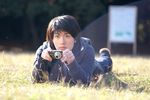 【東京都：3/16上映】「東京公園」復活上映なるか!?＠シネマート新宿