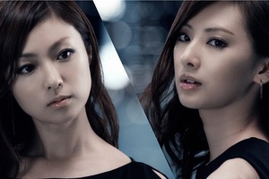 北川景子 x 深田恭子 x 高良健吾　『ルームメイト』豪華プレミア上映会！！