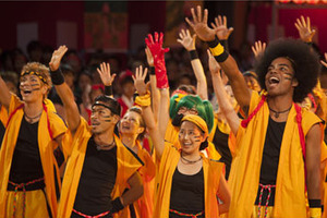 公開直前!! 映画『晴れのち晴れ、ときどき晴れ』公開記念トーク＆ハイタッチプレミアイベント開催決定!!