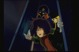 「さよなら銀河鉄道９９９　アンドロメダ終着駅」復活上映なるか！？@シネマート新宿