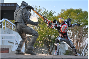 TAMASHIINATION 2024×ドリパス 「仮面ライダー555 20th パラダイス・リゲインド」@秋葉原UDXシアター