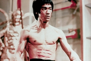 「燃えよドラゴン ディレクターズカット版」 12/22公開40周年記念特別上映！！