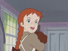 【東京都：12/21上映】【特別企画】＜TV放送45周年記念＞TVアニメ「赤毛のアン」クリスマスセレクション上映＆山田栄子さんトークショー＠秋葉原UDXシアター