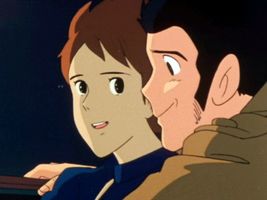 【東京都：2/15上映】【特別企画】《これがテレコムのロボットアニメだっ!》 遠藤正明さんトークショー＆ 「『ルパン三世 PART2』第155話 さらば愛しきルパンよ 」 「『太陽の使者 鉄人28号』第8話 恐怖の殺人合体ロボ」上映会＠秋葉原UDXシアター