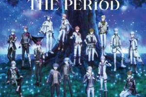 【東京都：3/15上映】「劇場版アイドリッシュセブン LIVE 4bit BEYOND THE PERiOD DAY2」通常上映@秋葉原UDXシアター