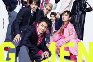 【東京都：3/16上映】「Gメン」@秋葉原UDXシアター