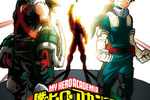 【東京都：3/15上映】「僕のヒーローアカデミア THE MOVIE ヒーローズ:ライジング」＠秋葉原UDXシアター