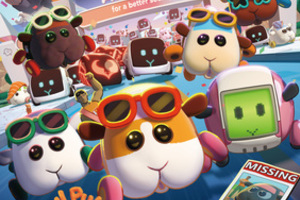 【東京都：3/20上映】<モルカーボール歓迎応援上映・入場者特典付き>「PUI PUI モルカー ザ・ムービー MOLMAX(モルマックス)」＠秋葉原UDXシアター