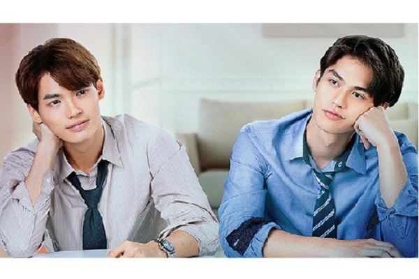 【大阪府：4/2上映】「2gether THE MOVIE」＠kino cinéma 心斎橋