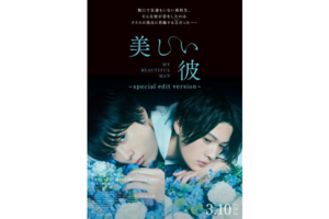 美しい彼～special edit version～ | あらすじ・内容・作品情報