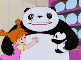 【東京都：4/19上映】【特別企画】安藤雅司さんトークショー ＆『パンダコパンダ』上映会@秋葉原UDXシアター