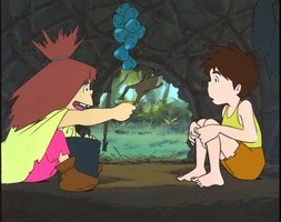 【東京都：6/14上映】【特別企画】叶精二さんによる解説トーク＆『未来少年コナン』上映会@秋葉原UDXシアター