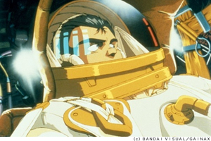 【通常版上映】「王立宇宙軍 オネアミスの翼」復活上映！！@お台場シネマメディアージュ