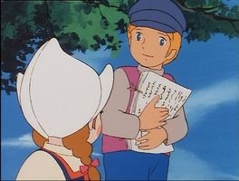 【東京都：7/21上映】【特別企画】『フランダースの犬』『ペリーヌ物語』【高畑勲 絵コンテ担当回】セレクト上映会＆トークショー(MC：叶精二さん　ゲスト：笹木信作さん)@秋葉原UDXシアター