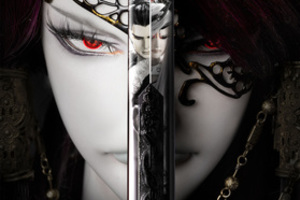 【東京都：8/11上映】<ドリパスレコメンド>「Thunderbolt Fantasy 生死一劍」＠秋葉原UDXシアター