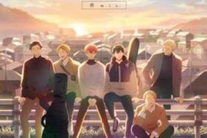 【東京都：8/24上映】<レコメンド>「映画 ギヴン 柊mix」＠秋葉原UDXシアター