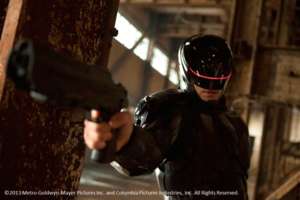 【ロボコップとコロッケさんが夢の対決！？】「ロボコップ」日本最速！先行上映イベント［販売終了※チケットをお求めの方はチケット詳細をご確認ください］