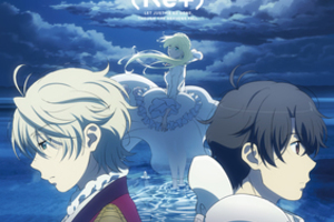 【東京都：12/28上映】「アルドノア・ゼロ(Re+)」@秋葉原UDXシアター