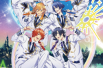 【東京都：12/27上映】「劇場版 うたの☆プリンスさまっ♪ マジLOVEスターリッシュツアーズ」（通常上映）@秋葉原UDXシアター
