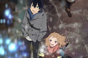 【東京都：12/27上映】【特別企画】劇場公開５周年記念アニメ映画「ジョゼと虎と魚たち」上映会＆タムラコータロー監督を迎えてのトークショー@秋葉原UDXシアター