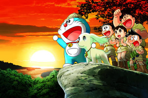 大人だけのドラえもんオールナイト＠お台場シネマメディアージュ