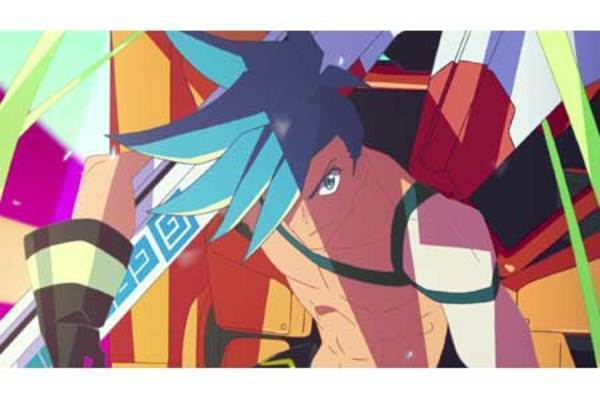 【東京都：1/24上映】「プロメア 【前日譚 ガロ編/リオ編付き】」@秋葉原UDXシアター