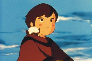 【東京都：1/31上映】【特別企画】『母をたずねて三千里』テレビ放送50周年記念1日限定上映会＆竹内孝次さんを迎えてのトークショー＠秋葉原UDXシアター