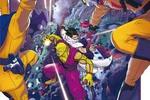 【東京都：3/28上映】「ドラゴンボール超スーパーヒーロー」@秋葉原UDXシアター