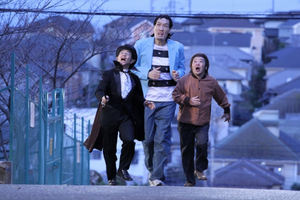 【東京都：4/29上映】「怪物くん」@秋葉原UDXシアター
