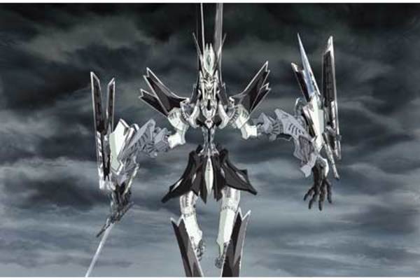 【宮城県：5/6上映】「花の詩女 ゴティックメード 9.1ch特別版」@TOHOシネマズ 仙台